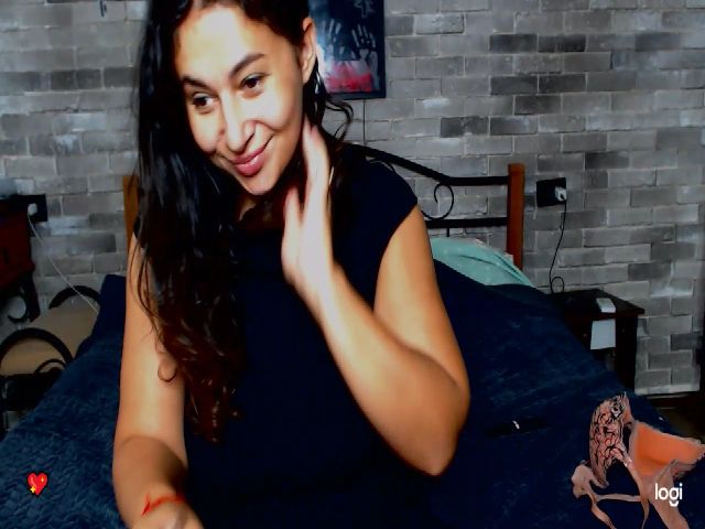 Live sex webcam photo for LimonadV #268952400