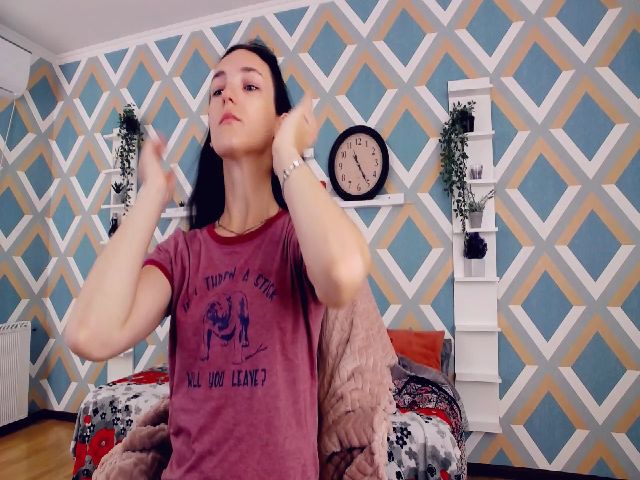 Live sex webcam photo for KattySteal #268952637