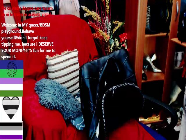 Live sex webcam photo for ImperatrizaS #268962475