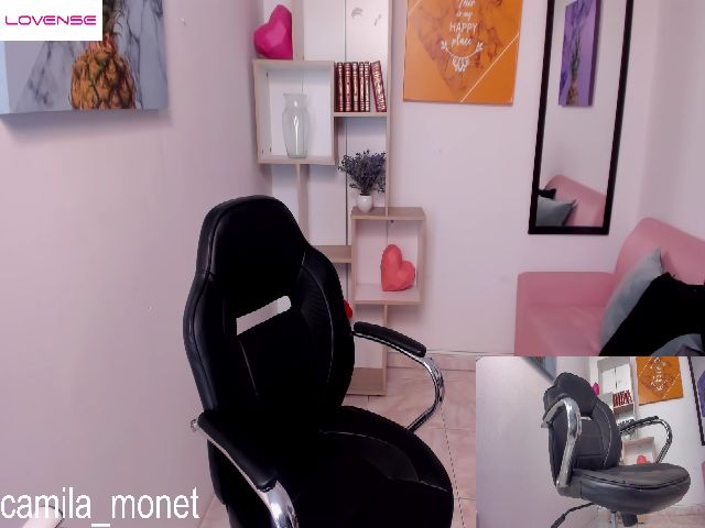 Live sex webcam photo for Camila_monet #268950040