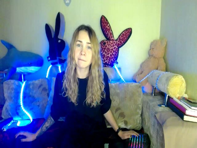 Live sex webcam photo for WendyMey #268956312