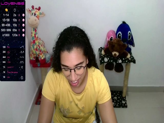 Live sex webcam photo for Luestar #268965485