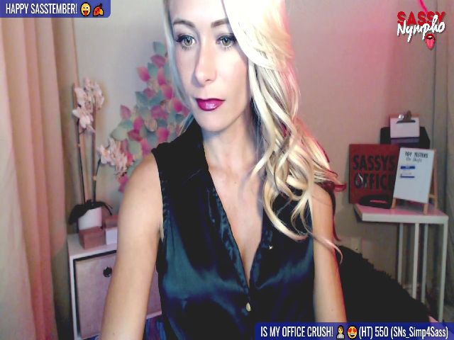 Live sex webcam photo for Sassy_Nympho #268950670