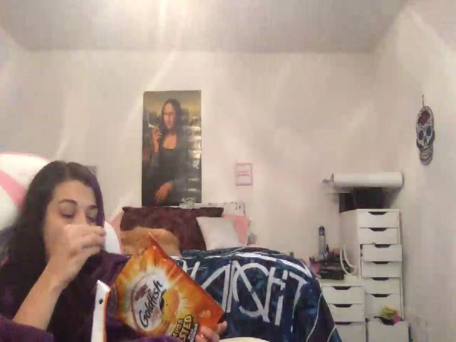 Live sex webcam photo for Ganjafux710 #268947772