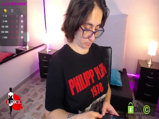 Live sex webcam photo for Lince01 #268950122