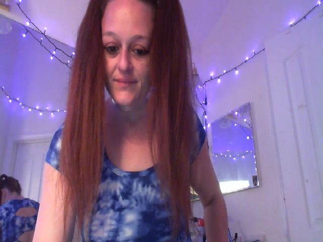 Live sex webcam photo for StarryGoddess #268948117