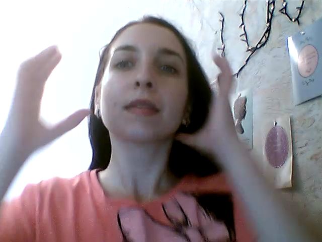 Live sex webcam photo for Bloody_Merry_ #268953742
