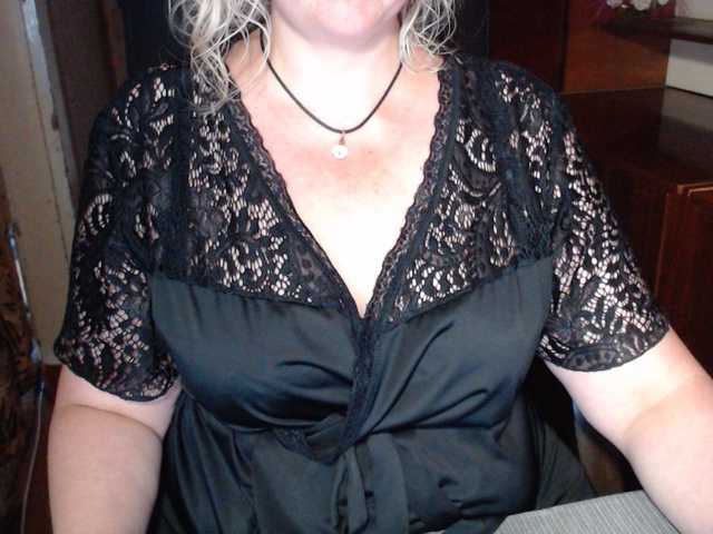 Live sex webcam photo for Alisa1917 #268982281