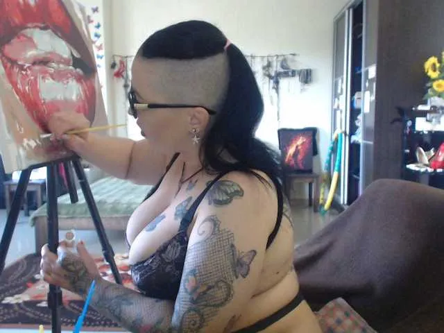 Live sex webcam photo for BlackCatxx #268982018