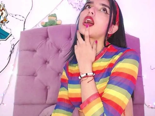 Live sex webcam photo for annymayers #268973230