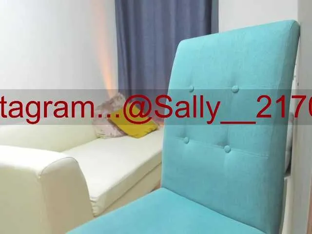 Live sex webcam photo for YourSally #268966907
