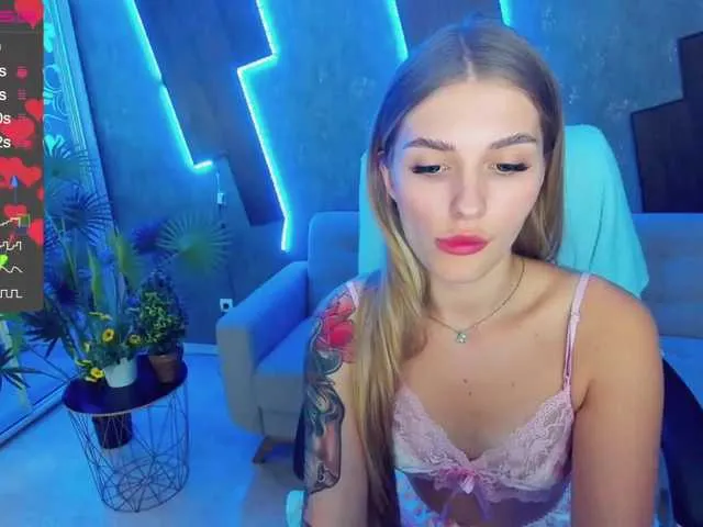 Live sex webcam photo for RapunzelME #268976892