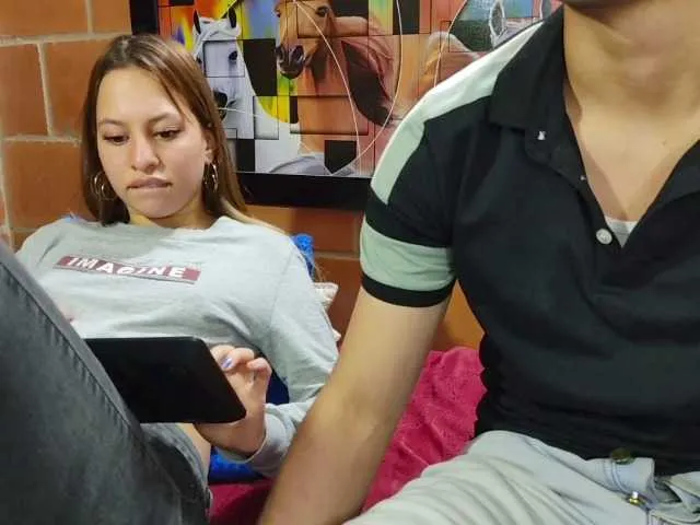 Live sex webcam photo for Jesse-n-Bryan #268966806