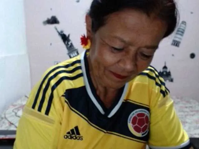 Live sex webcam photo for monitatrevida #268967093