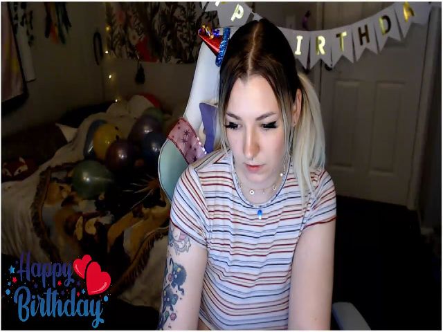 Live sex webcam photo for Mistydelight #268970516