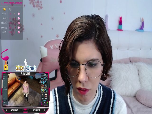 Live sex webcam photo for Eligos69 #268970492