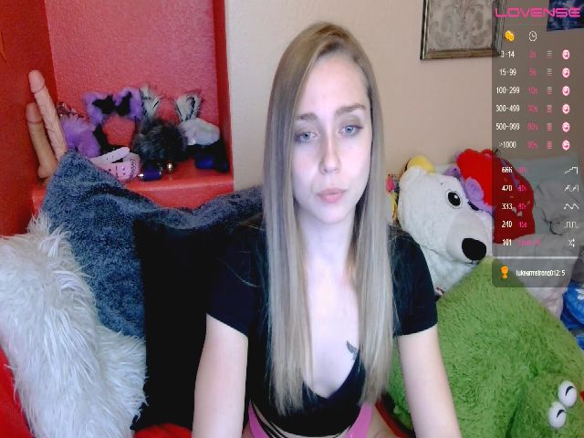 Live sex webcam photo for Misssexyvegas #268969781