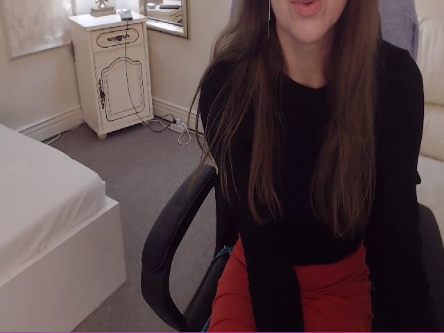 Live sex webcam photo for SexyFantasyBB #268976329