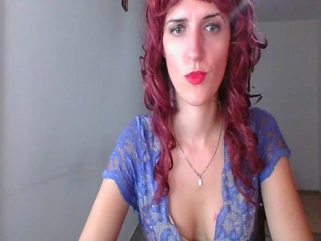 Live sex webcam photo for Essperanzza #268985402