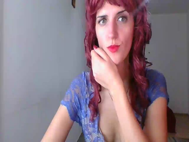 Live sex webcam photo for Essperanzza #268985853