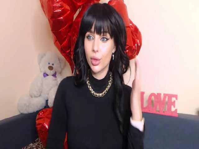 Live sex webcam photo for Anastacia_L #268981481