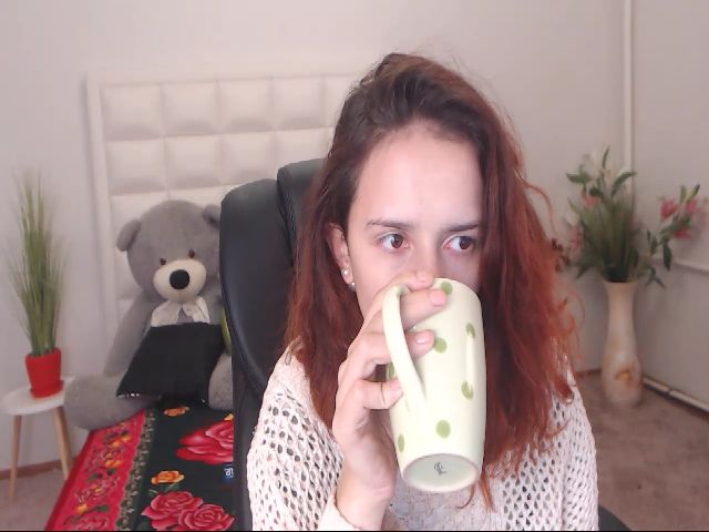 Live sex webcam photo for IrisNichols #268966414