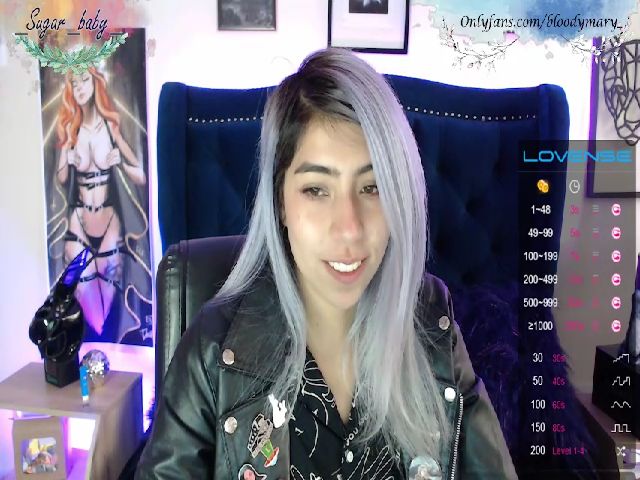 Live sex webcam photo for Sugaar_baby #268985845