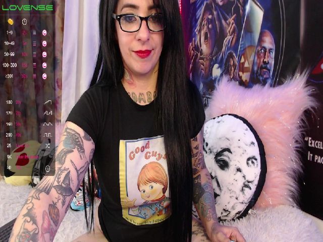 Live sex webcam photo for Liakoylia #268968787