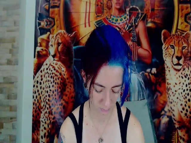 Live sex webcam photo for poison_blue #268979841