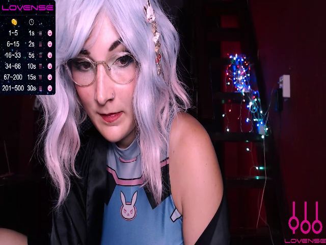 Live sex webcam photo for WinonaCooper #268974572