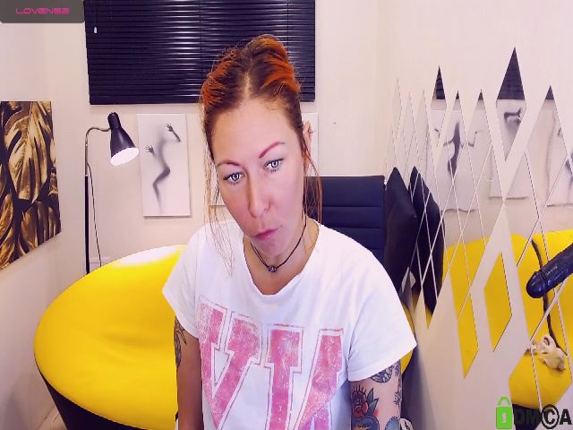 Live sex webcam photo for MarvelousLilu #268975904