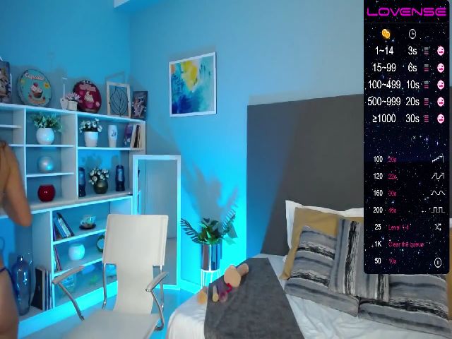 Live sex webcam photo for Isagamboa #268981515