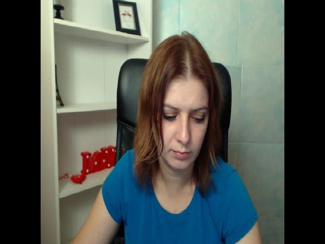 Live sex webcam photo for CristiCarter #268980922