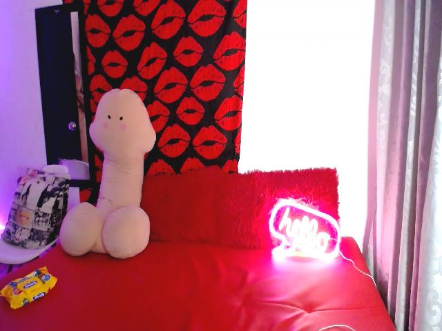 Live sex webcam photo for Dulce_doll #268970944