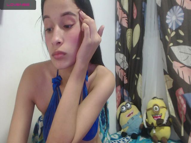 Live sex webcam photo for Mariana__Cute #268987009