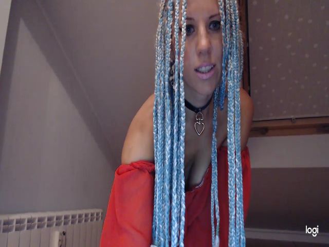 Live sex webcam photo for SkyJenny #268986855