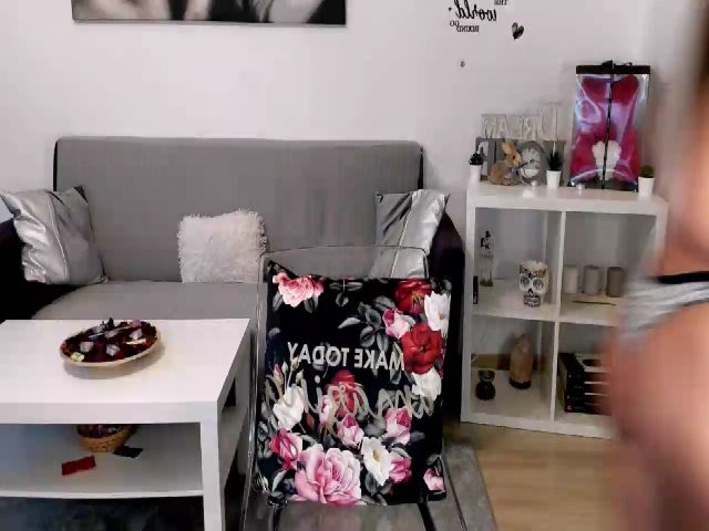 Live sex webcam photo for Alessiakate #268981135