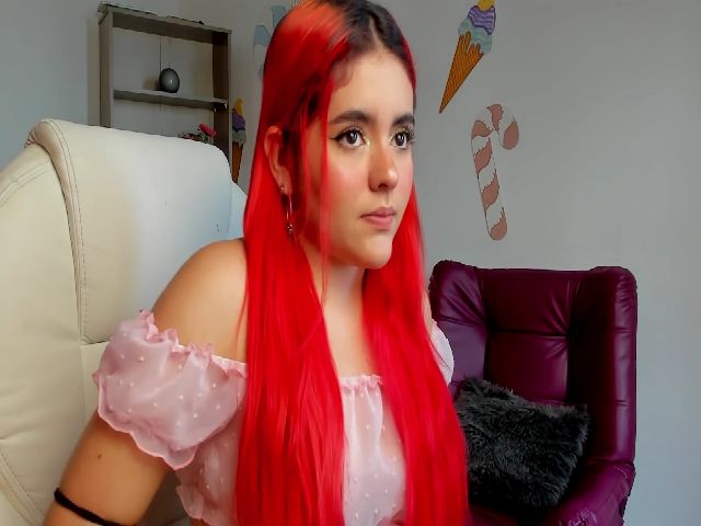 Live sex webcam photo for Tasha_cooper1 #268978425