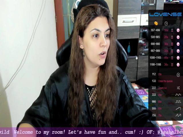 Live sex webcam photo for Milf_Isa #268984461