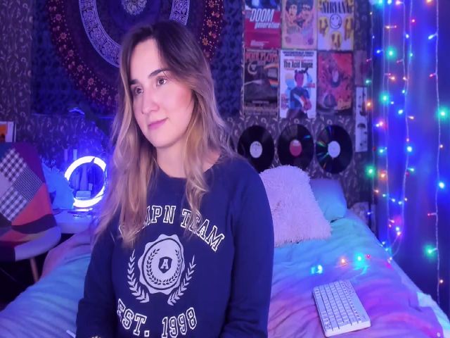 Live sex webcam photo for RETROGIRL_X #268983716