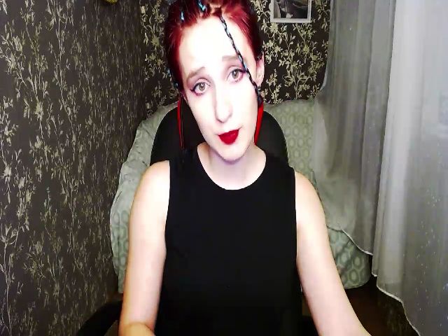 Live sex webcam photo for AgathaNoxe #268968818