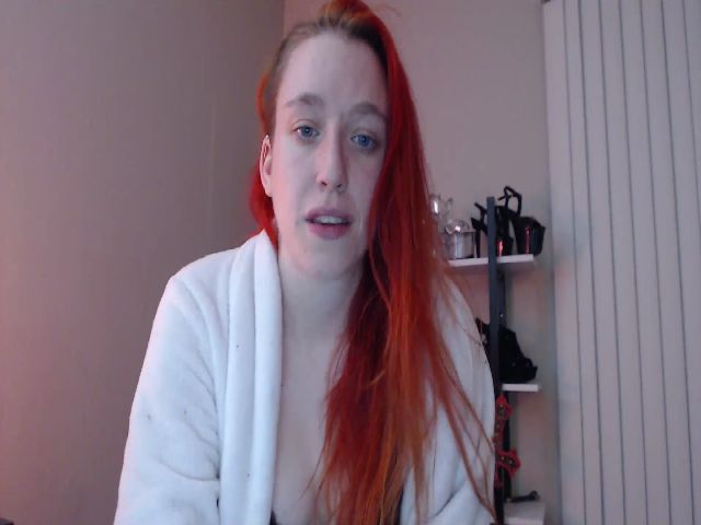 Live sex webcam photo for MinnyMinx #268968425