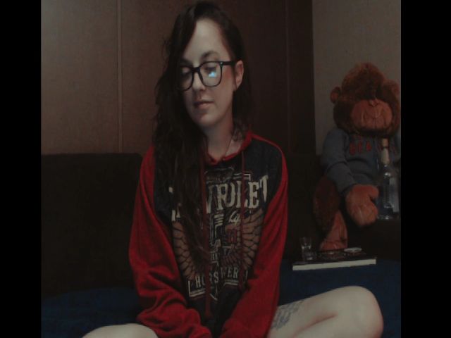 Live sex webcam photo for RawXaNnWiLd #268970656