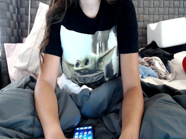 Live sex webcam photo for Cinnabuns #268980551