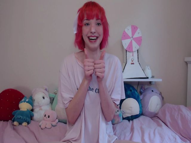 Live sex webcam photo for ValentineMae #268969952