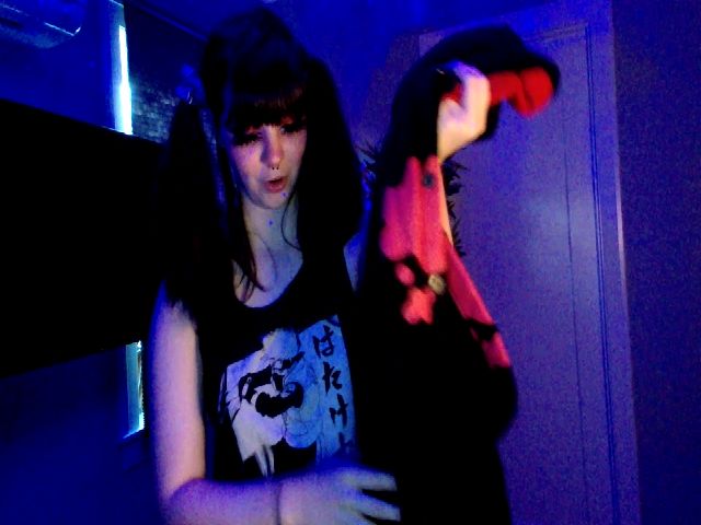 Live sex webcam photo for WillowAMarie #268968252