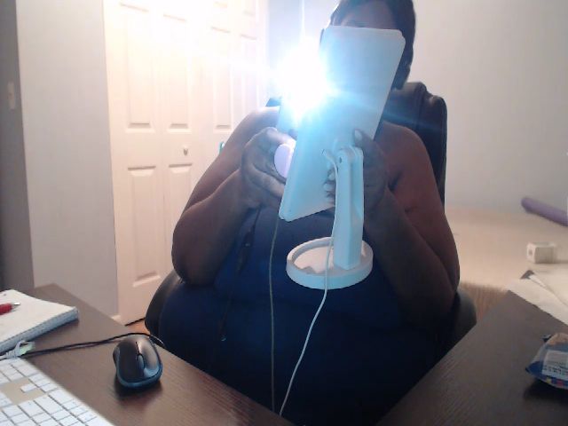 Live sex webcam photo for NuBooty #268968566