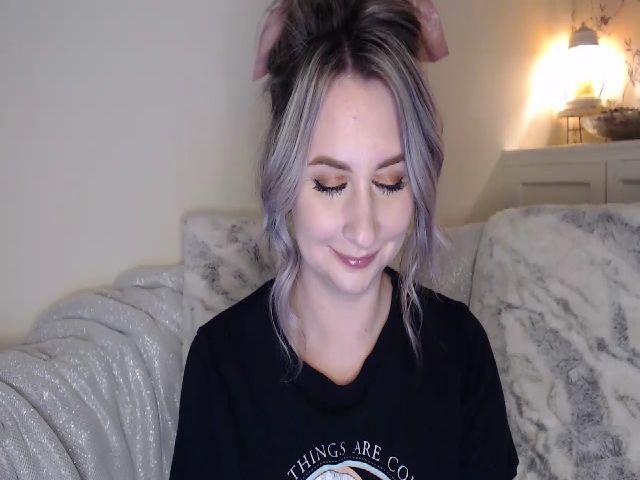 Live sex webcam photo for See_EmilyPlay #268987061