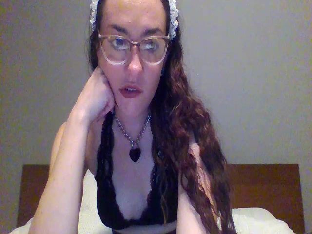 Live sex webcam photo for NightNymph666 #268987287