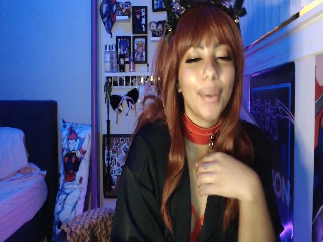 Live sex webcam photo for KatKitty #268970970